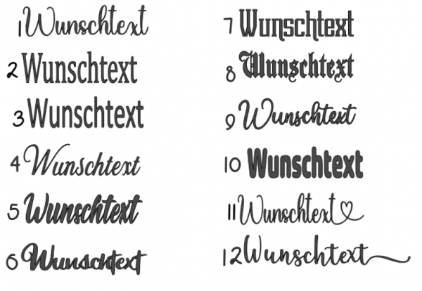 Schlüsselanhänger – Bild 3