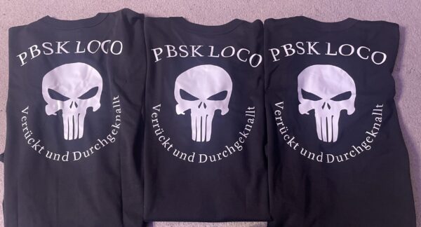 Team T-Shirt