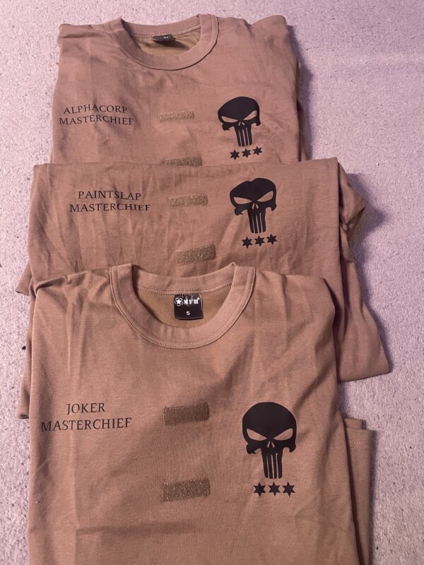 Team T-Shirt