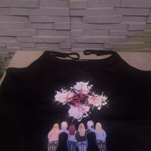 Freunde T-shirt