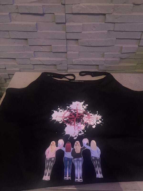 Freunde T-shirt