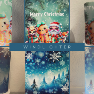 Windlichter